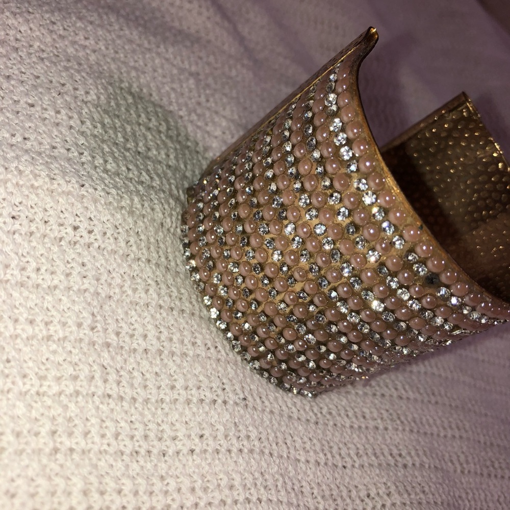 Cuffed Bracelet - image 2